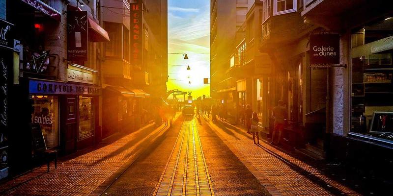 数据看板